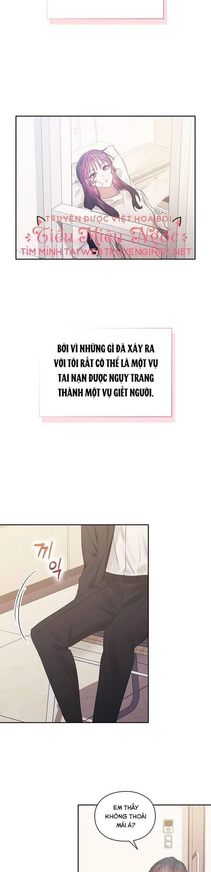 Cơ Hội Cuối Cùng Chapter 60 - 31