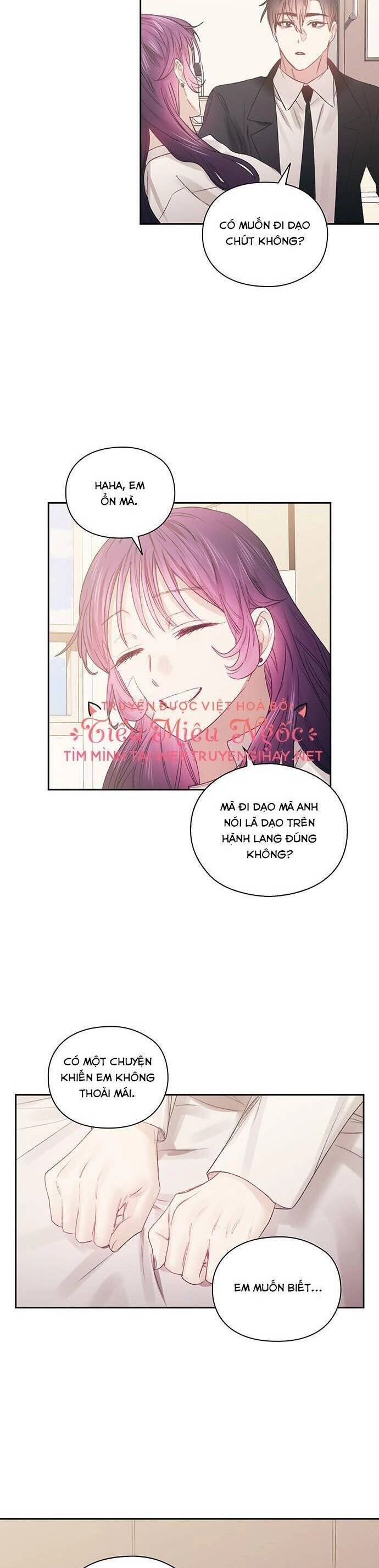 Cơ Hội Cuối Cùng Chapter 60 - 32