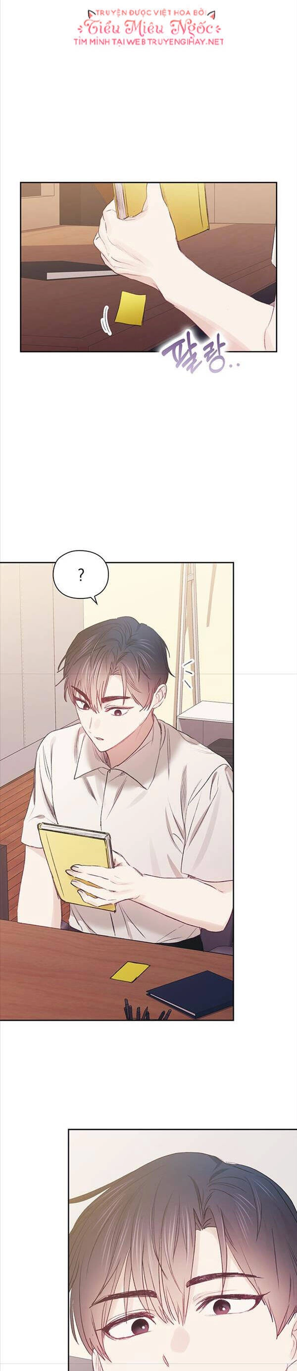 Cơ Hội Cuối Cùng Chapter 61 - 4