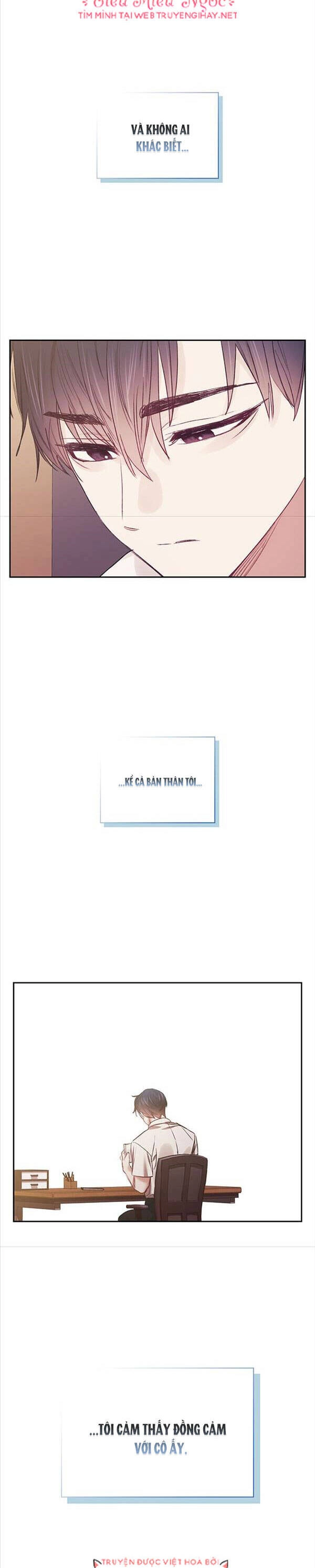 Cơ Hội Cuối Cùng Chapter 61 - 8