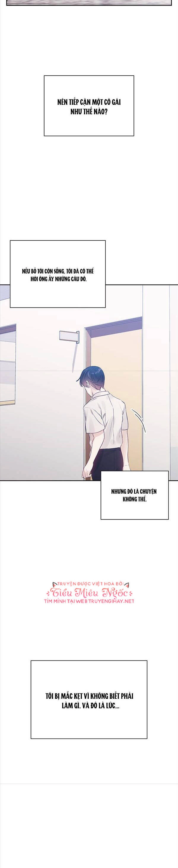 Cơ Hội Cuối Cùng Chapter 61 - 12