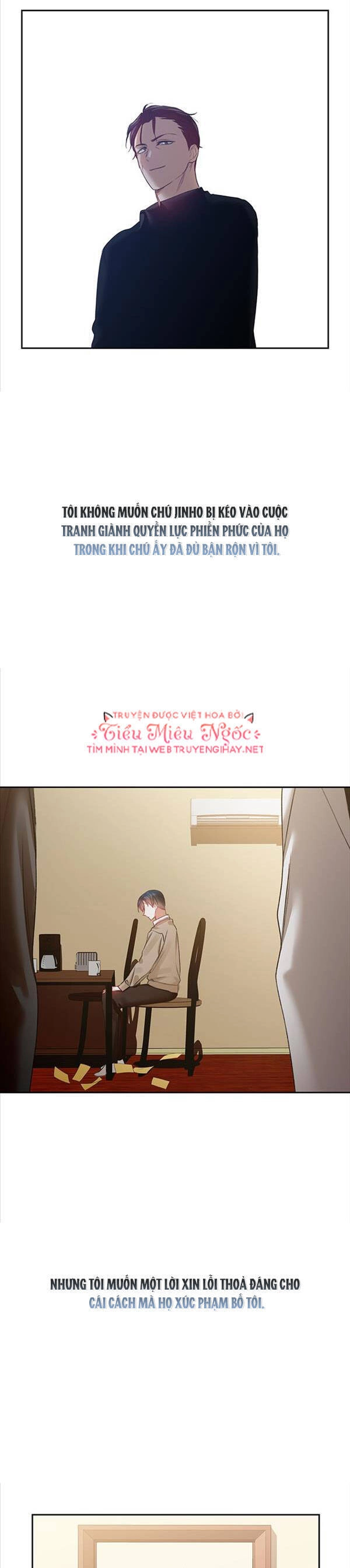 Cơ Hội Cuối Cùng Chapter 61 - 15