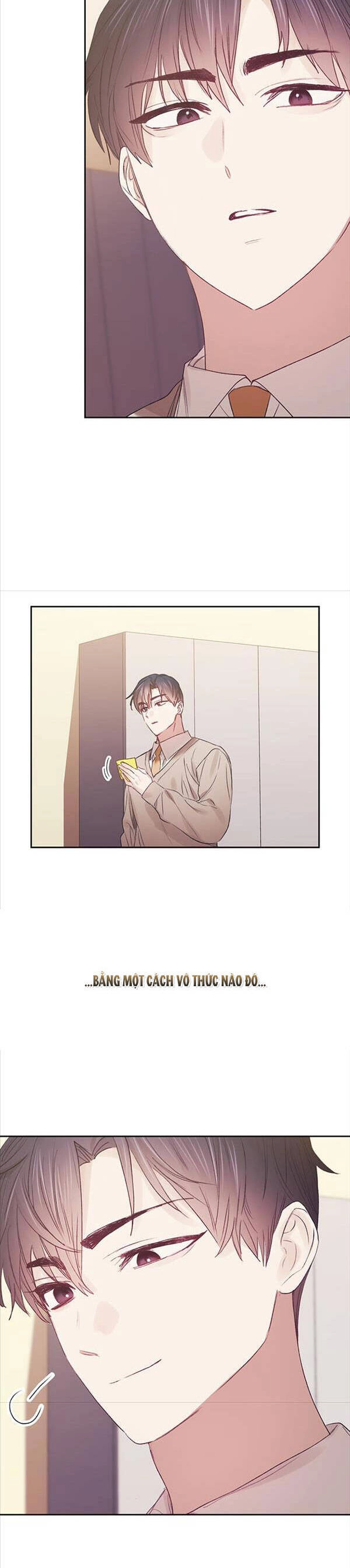 Cơ Hội Cuối Cùng Chapter 61 - 17