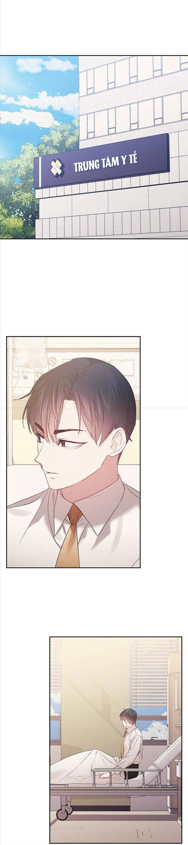 Cơ Hội Cuối Cùng Chapter 61 - 20