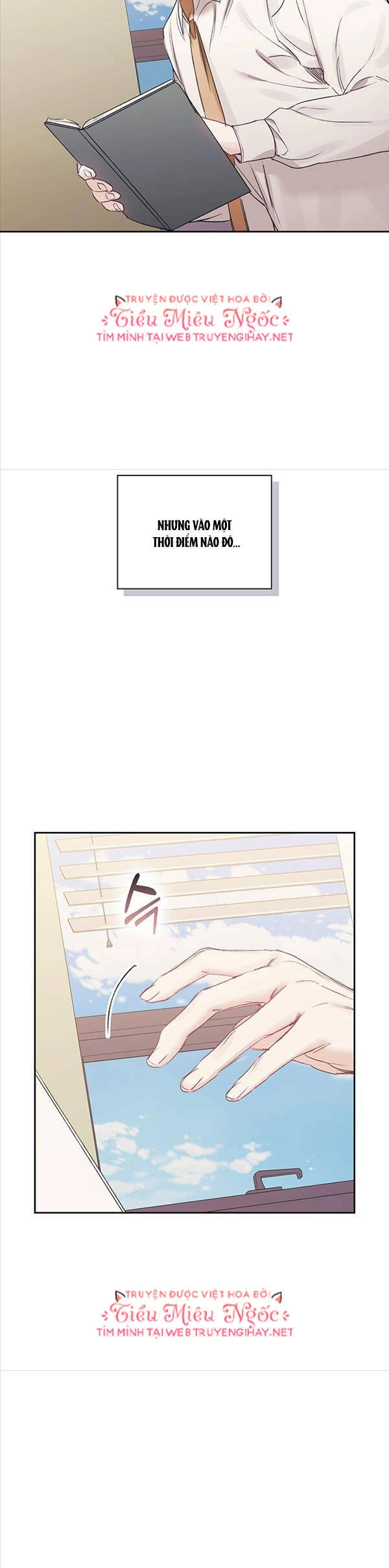 Cơ Hội Cuối Cùng Chapter 61 - 23