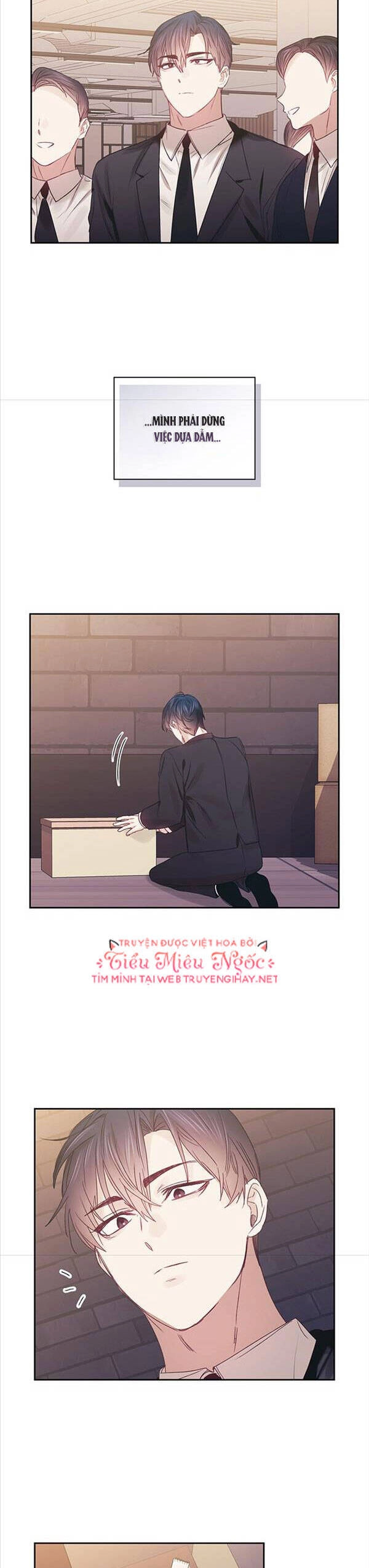 Cơ Hội Cuối Cùng Chapter 61 - 27