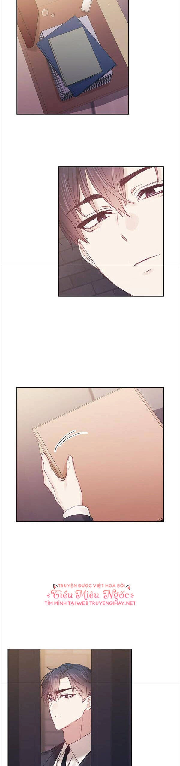 Cơ Hội Cuối Cùng Chapter 61 - 28