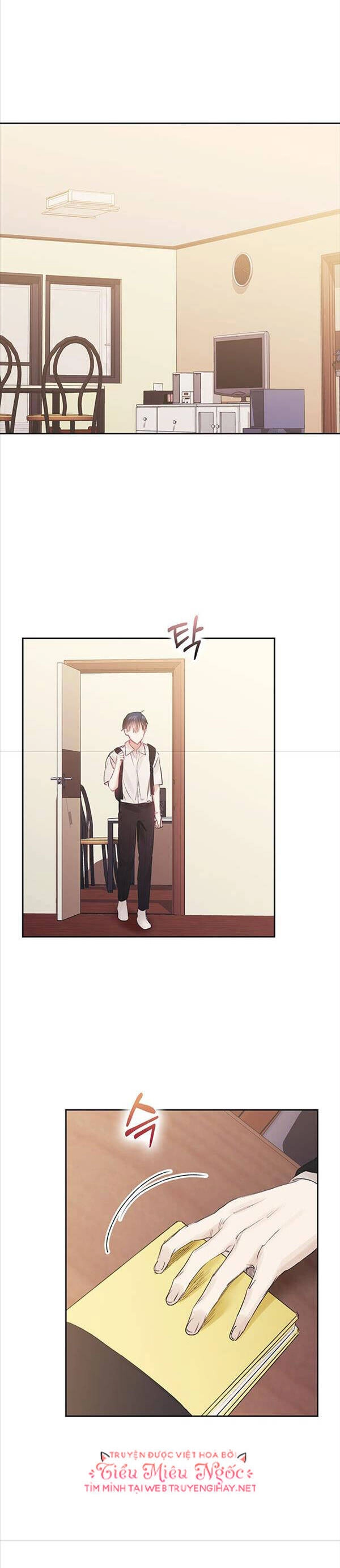 Cơ Hội Cuối Cùng Chapter 62 - 2