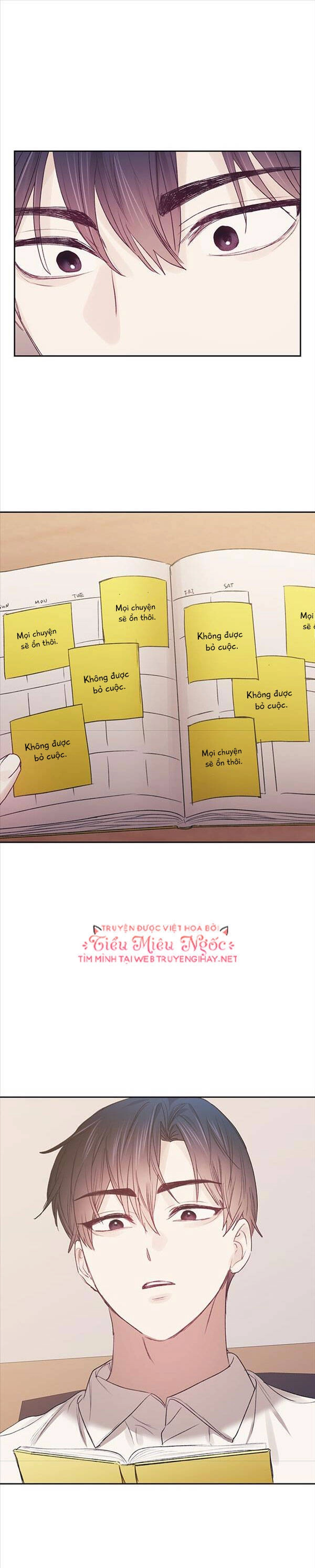 Cơ Hội Cuối Cùng Chapter 62 - 6