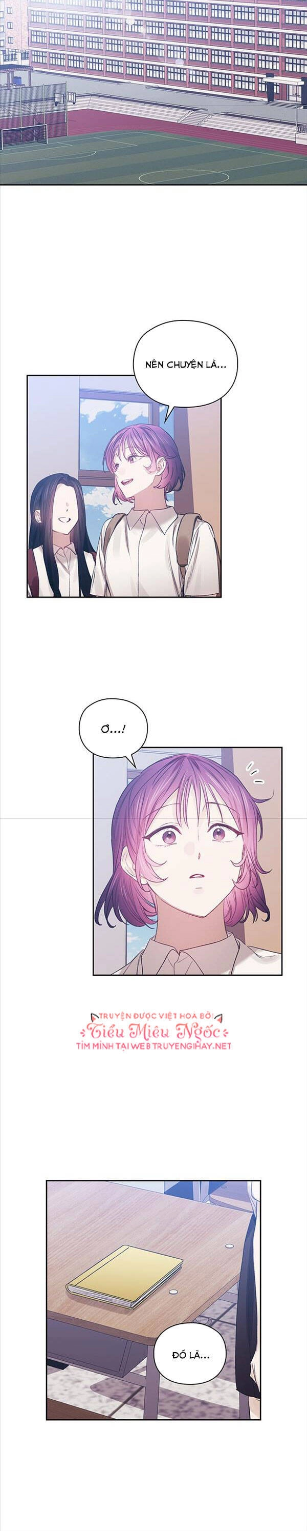 Cơ Hội Cuối Cùng Chapter 62 - 10