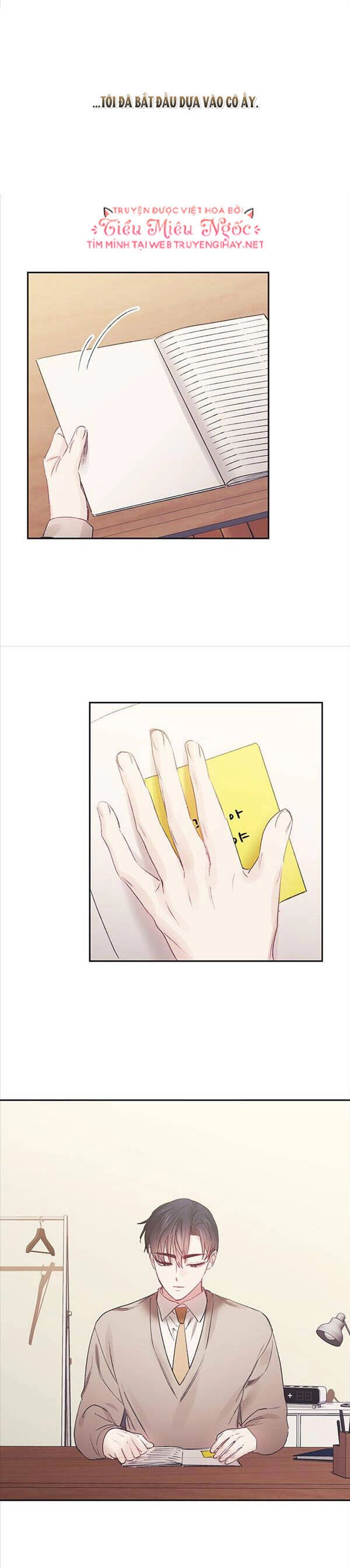 Cơ Hội Cuối Cùng Chapter 62 - 18