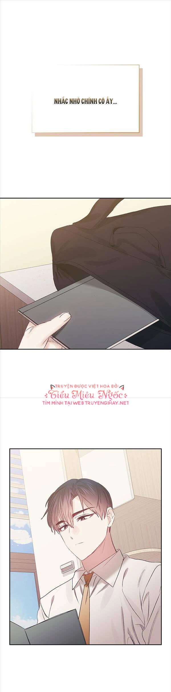 Cơ Hội Cuối Cùng Chapter 62 - 21