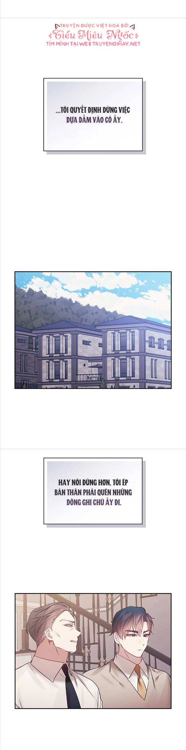 Cơ Hội Cuối Cùng Chapter 62 - 25