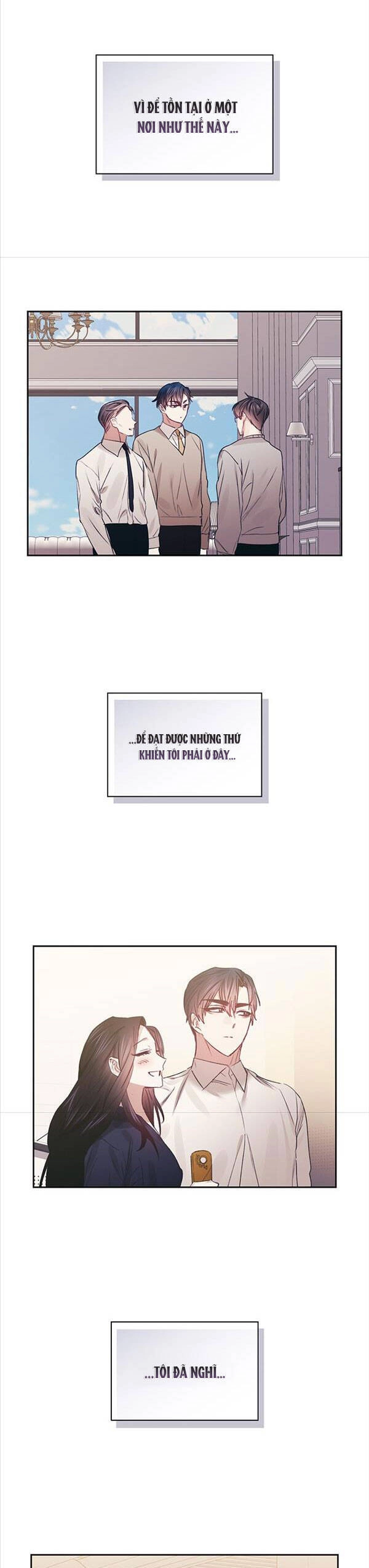 Cơ Hội Cuối Cùng Chapter 62 - 26