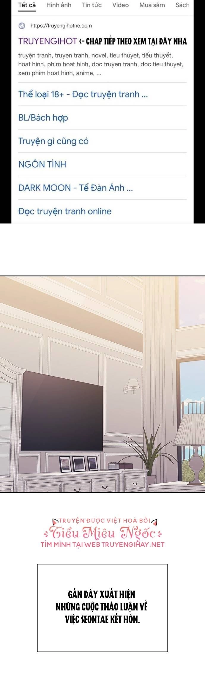 Cơ Hội Cuối Cùng Chapter 63 - 2