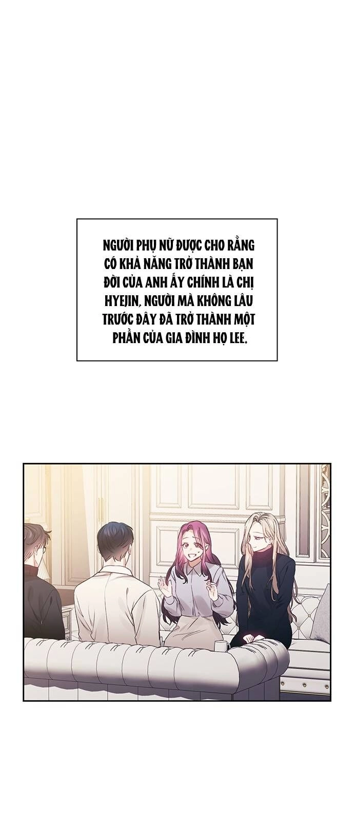 Cơ Hội Cuối Cùng Chapter 63 - 3