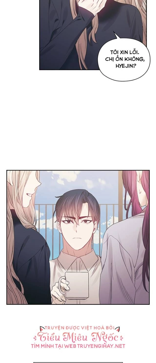 Cơ Hội Cuối Cùng Chapter 63 - 8