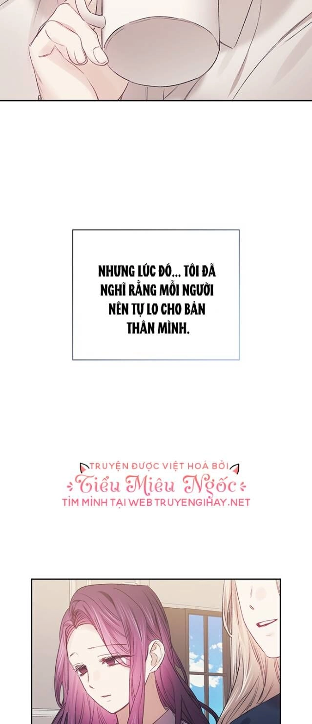 Cơ Hội Cuối Cùng Chapter 63 - 10