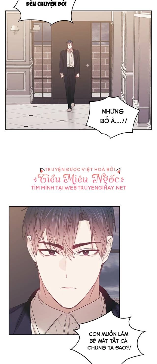 Cơ Hội Cuối Cùng Chapter 63 - 16