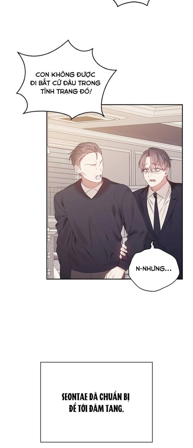 Cơ Hội Cuối Cùng Chapter 63 - 17