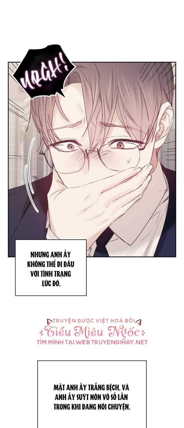 Cơ Hội Cuối Cùng Chapter 63 - 18