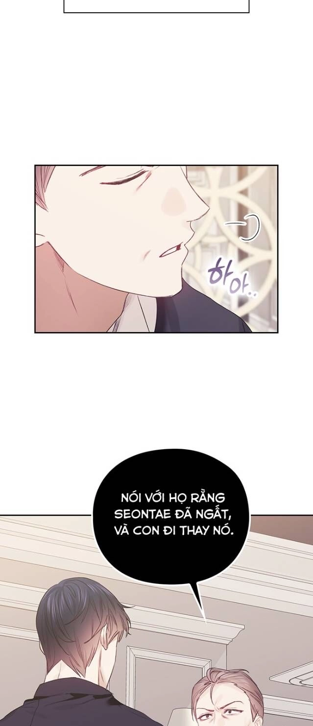 Cơ Hội Cuối Cùng Chapter 63 - 19