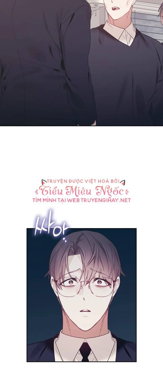 Cơ Hội Cuối Cùng Chapter 63 - 20