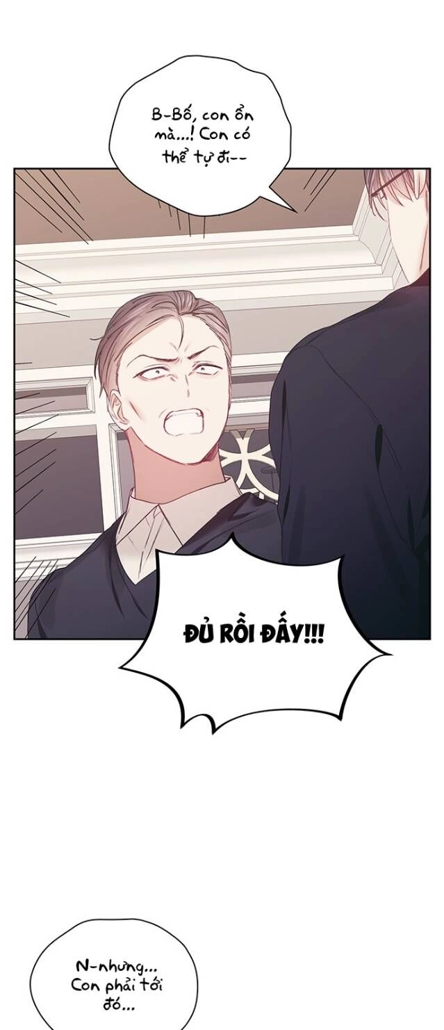 Cơ Hội Cuối Cùng Chapter 63 - 21