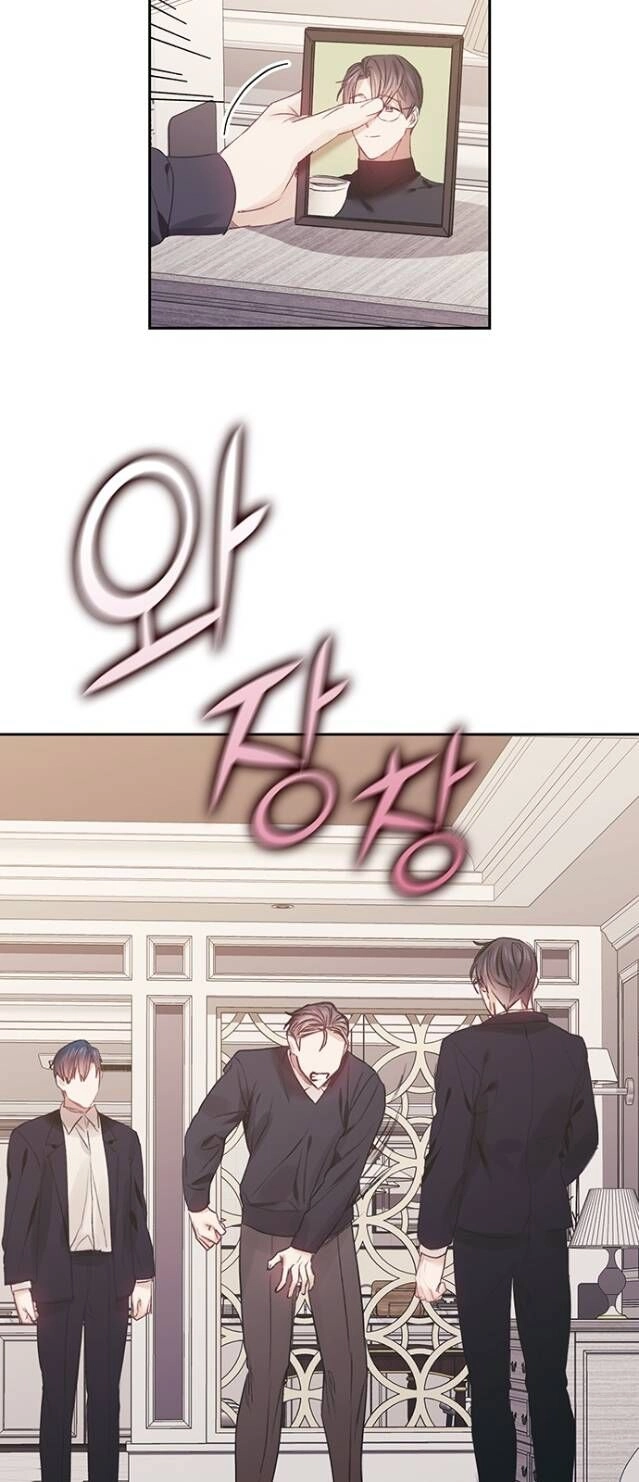 Cơ Hội Cuối Cùng Chapter 63 - 23