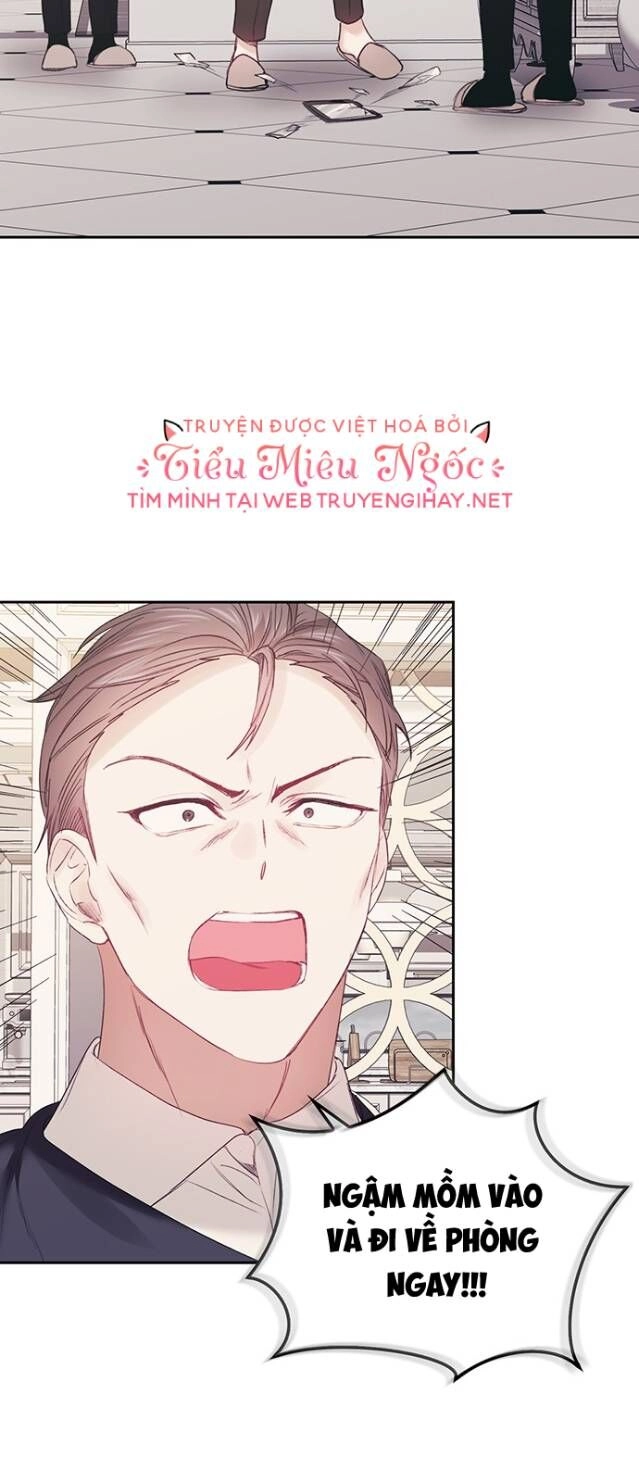 Cơ Hội Cuối Cùng Chapter 63 - 24