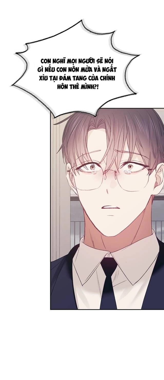 Cơ Hội Cuối Cùng Chapter 63 - 25