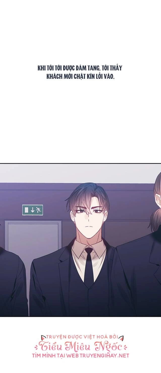 Cơ Hội Cuối Cùng Chapter 63 - 34