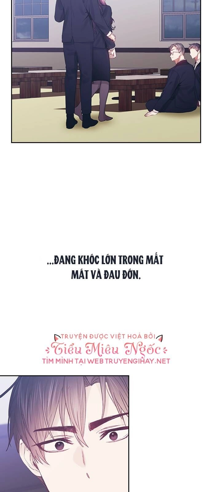 Cơ Hội Cuối Cùng Chapter 63 - 38