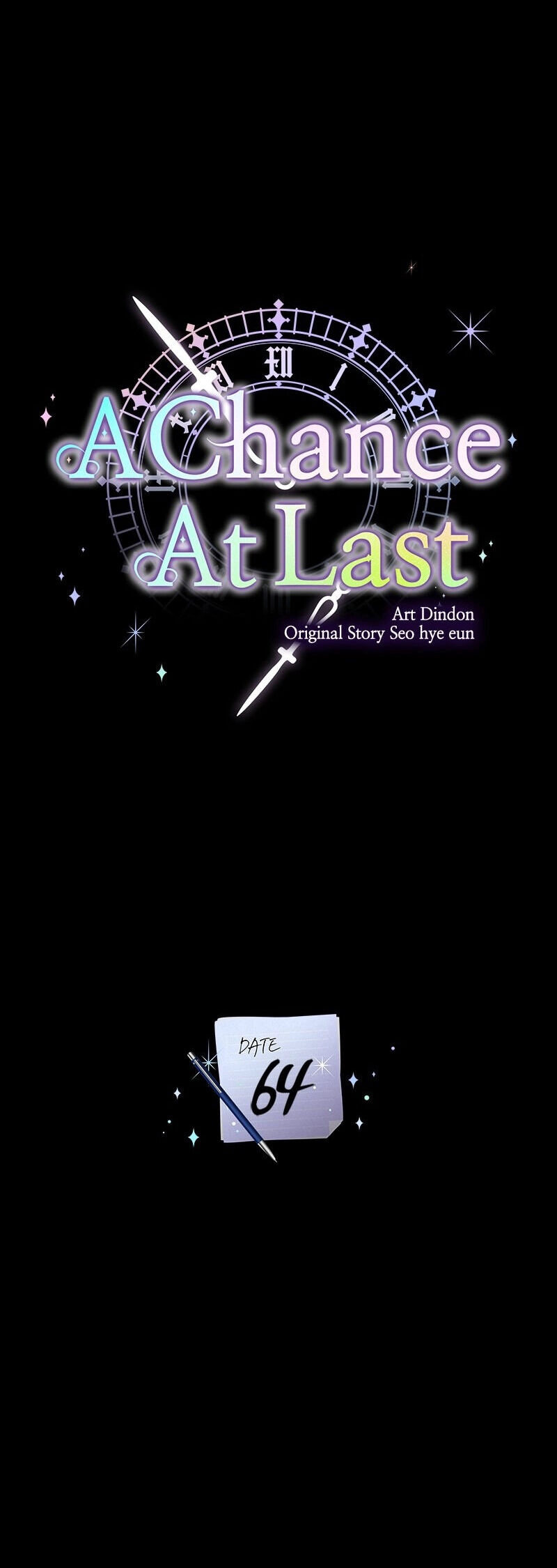 Cơ Hội Cuối Cùng Chapter 64 - 14