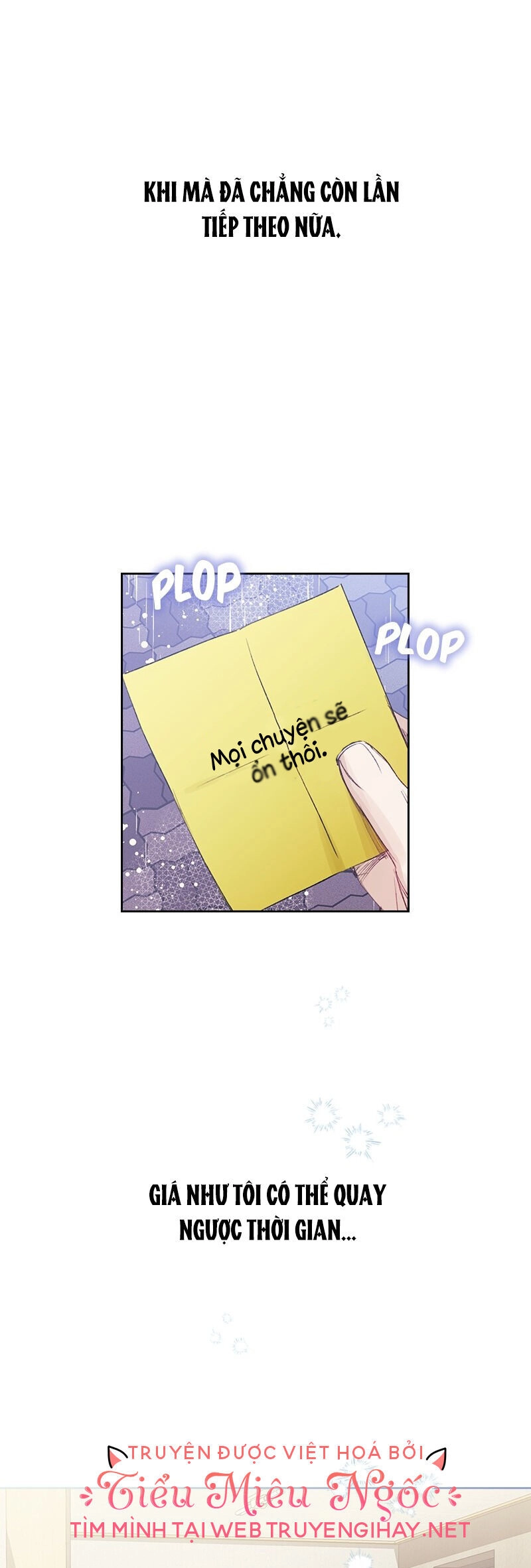 Cơ Hội Cuối Cùng Chapter 64 - 29