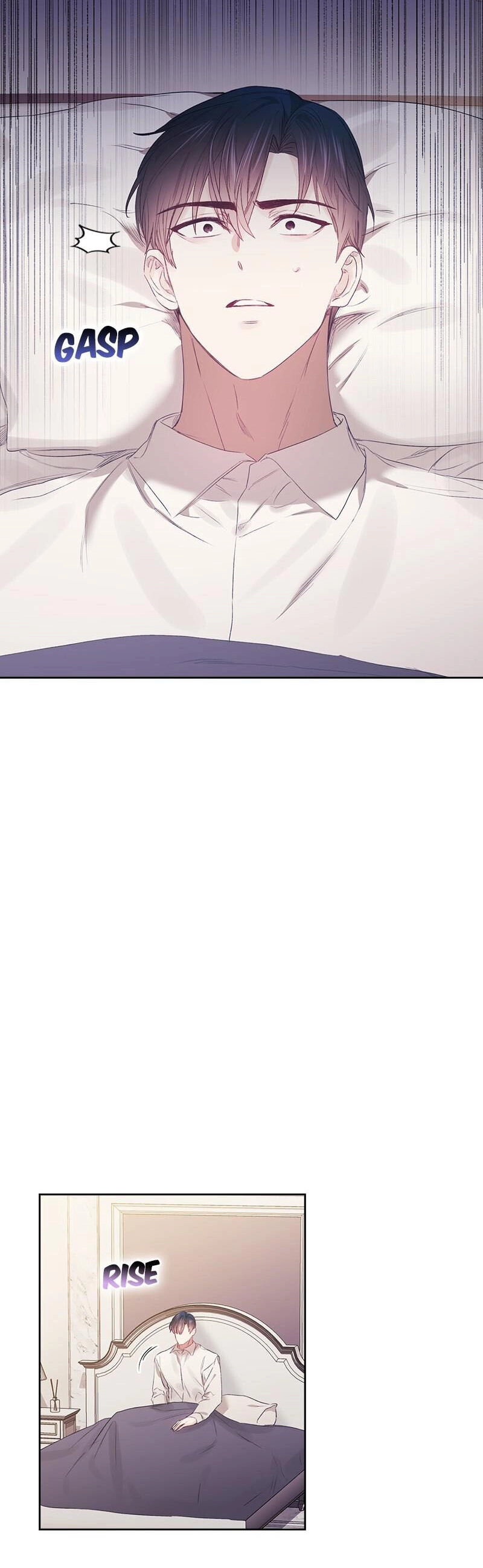 Cơ Hội Cuối Cùng Chapter 65 - 5