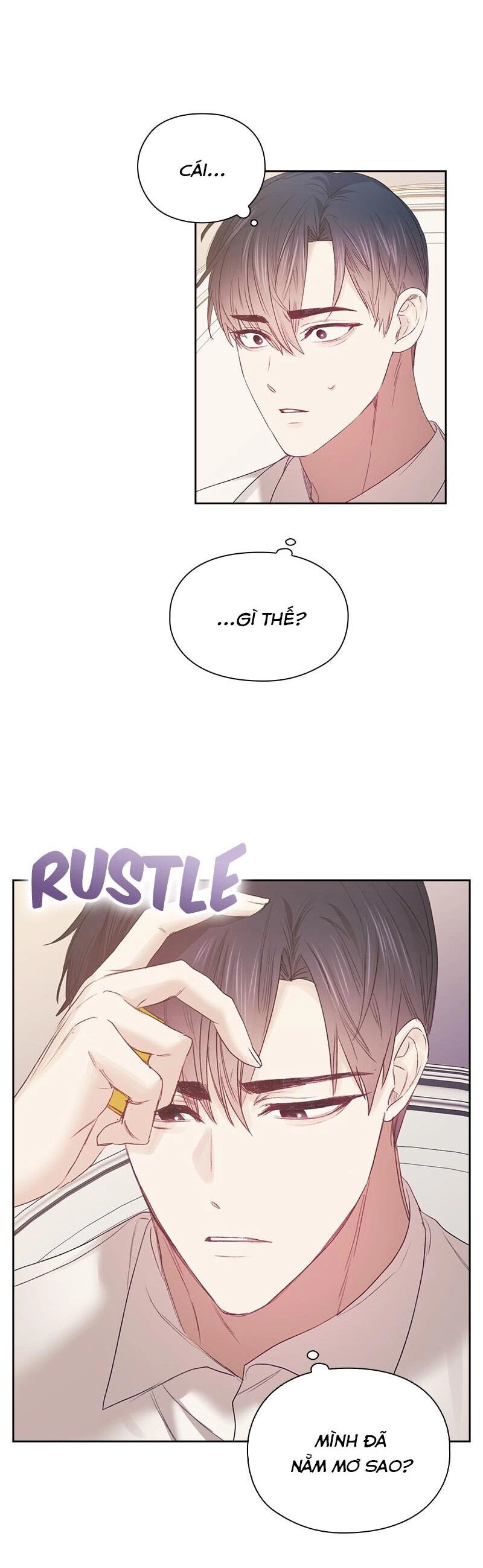 Cơ Hội Cuối Cùng Chapter 65 - 6