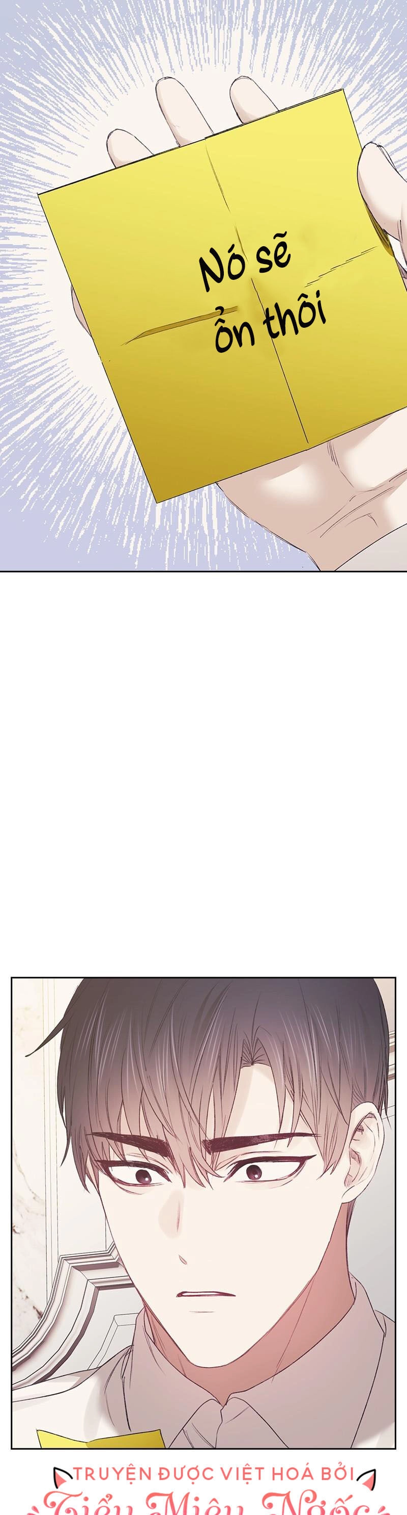 Cơ Hội Cuối Cùng Chapter 65 - 8