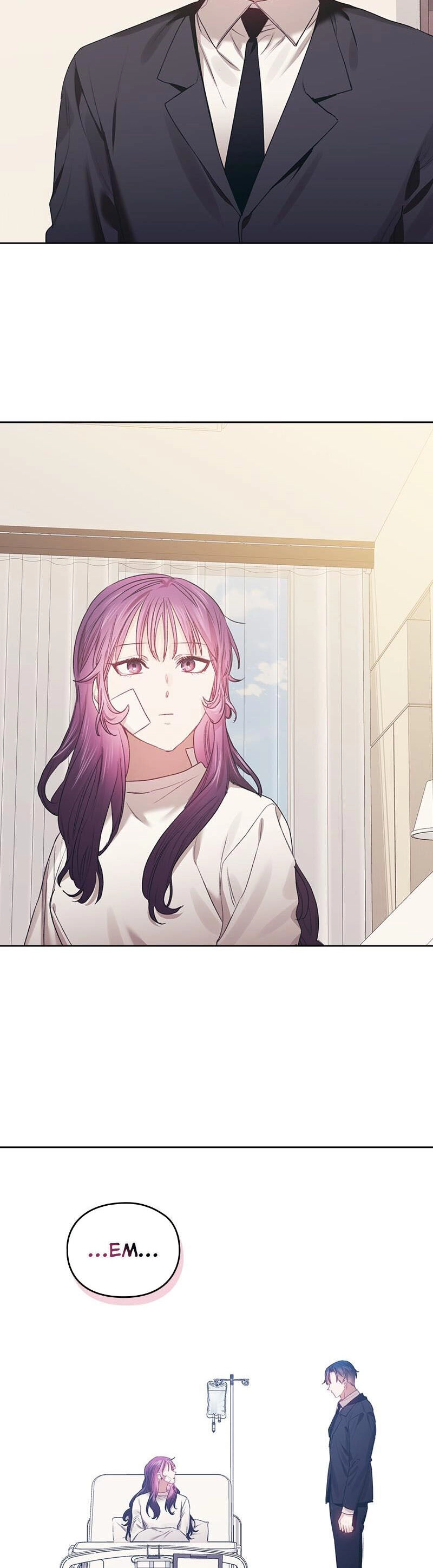 Cơ Hội Cuối Cùng Chapter 65 - 32