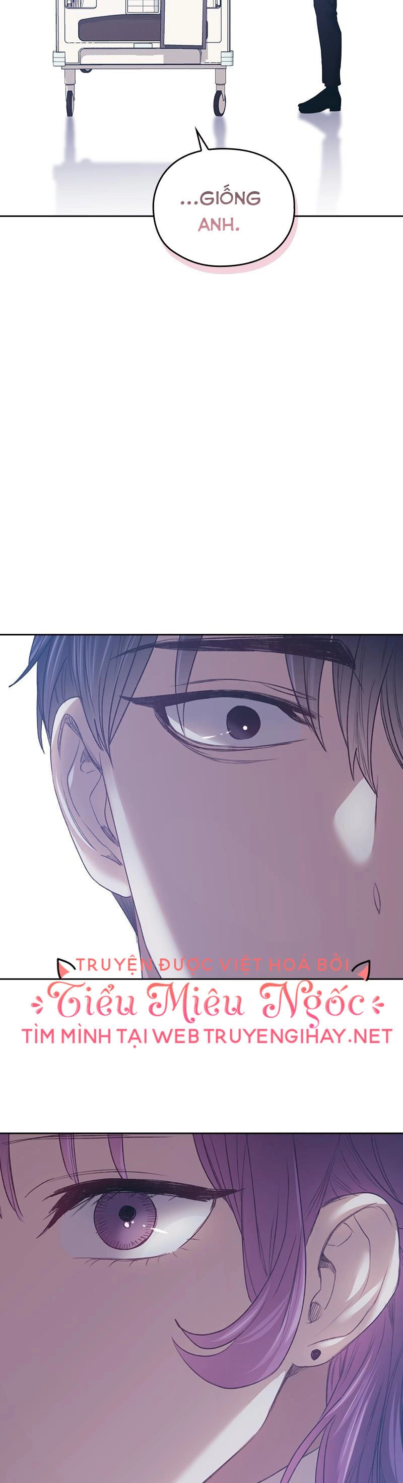 Cơ Hội Cuối Cùng Chapter 65 - 33