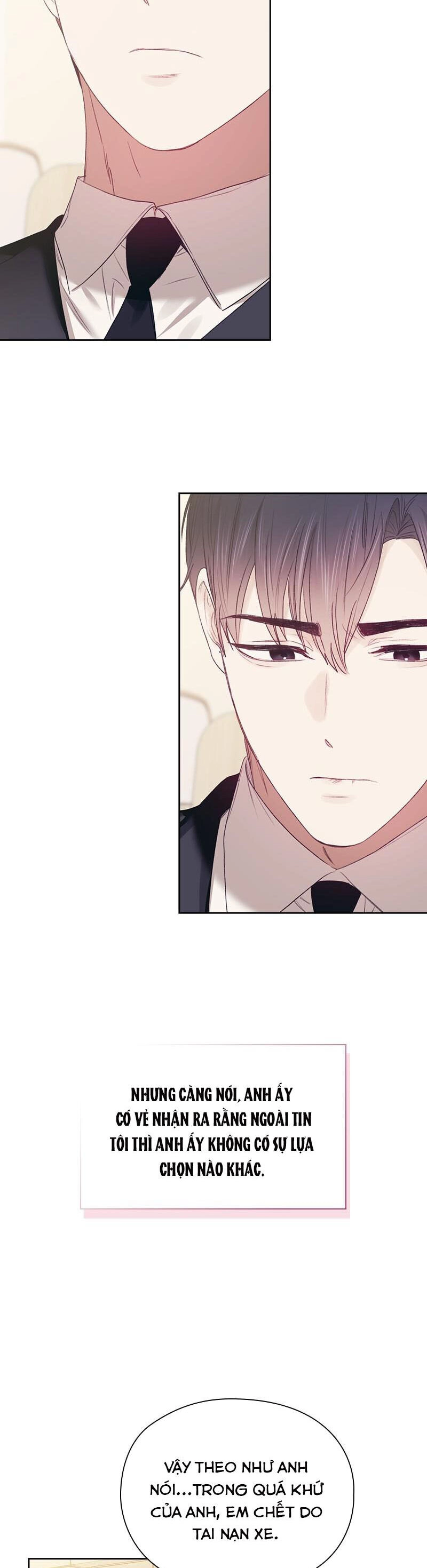 Cơ Hội Cuối Cùng Chapter 65 - 35