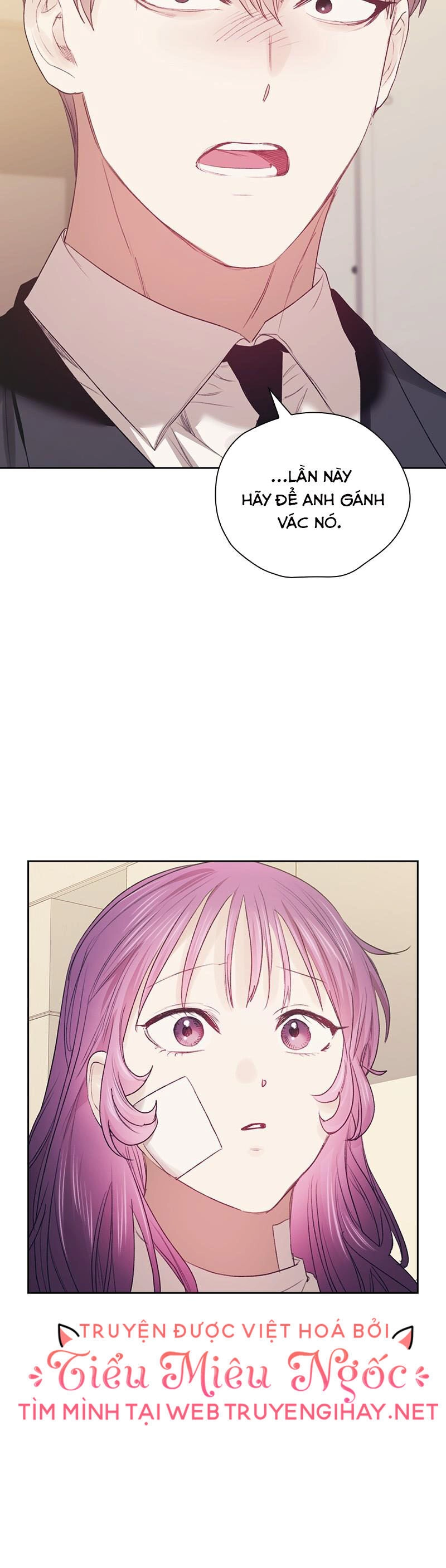 Cơ Hội Cuối Cùng Chapter 65 - 38