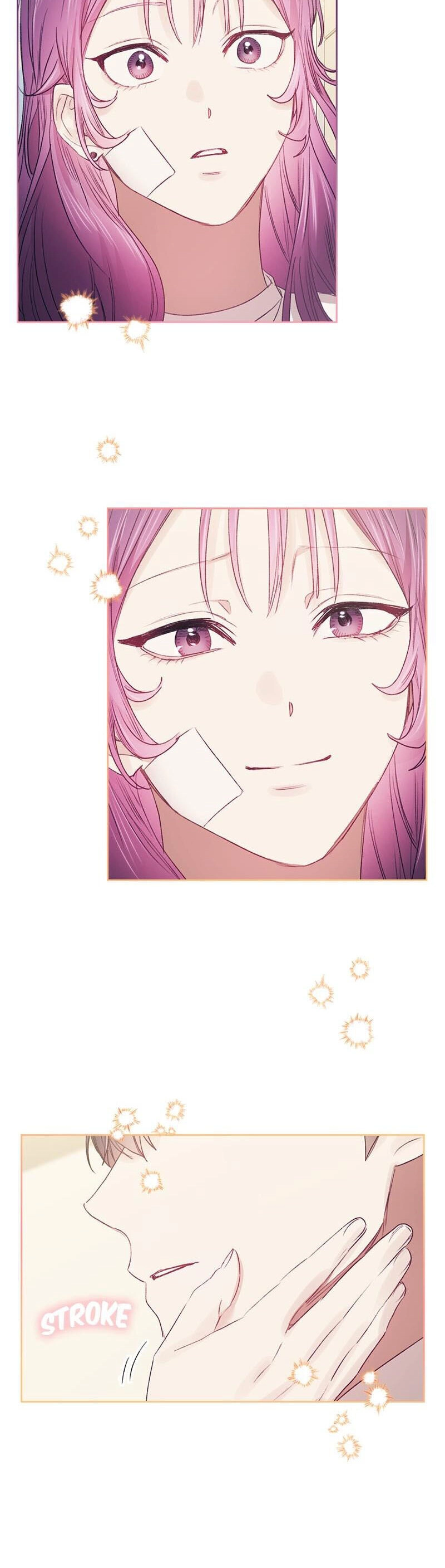 Cơ Hội Cuối Cùng Chapter 65 - 42