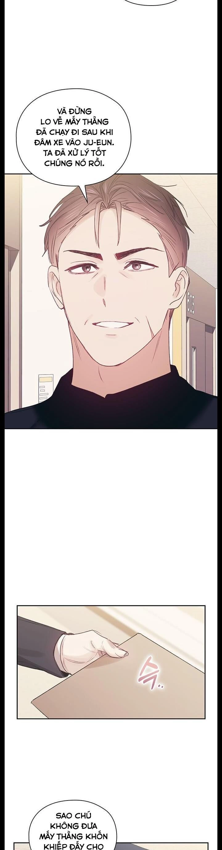 Cơ Hội Cuối Cùng Chapter 66 - 5