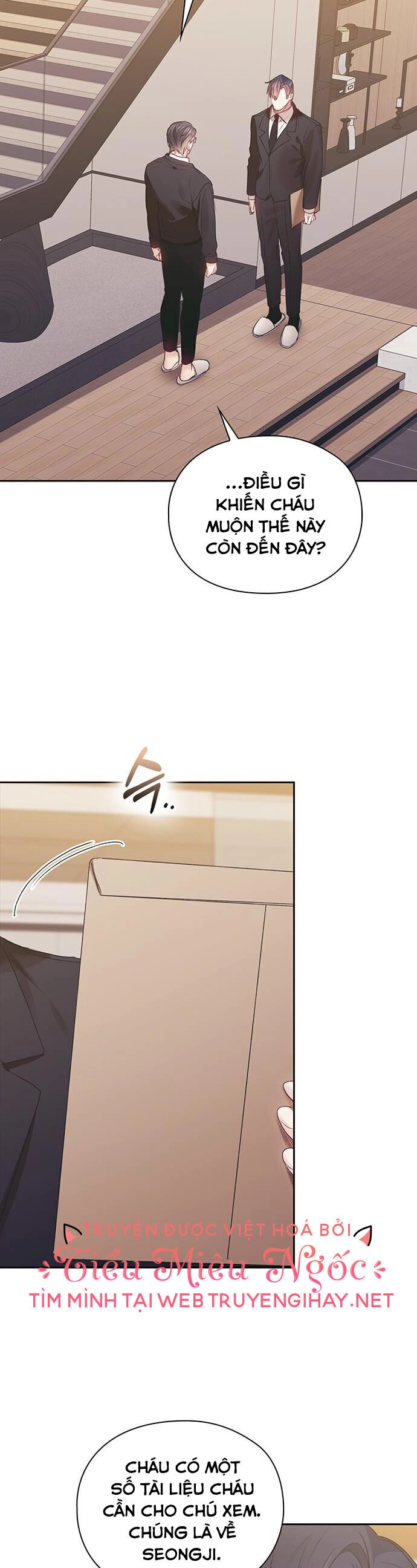 Cơ Hội Cuối Cùng Chapter 66 - 12