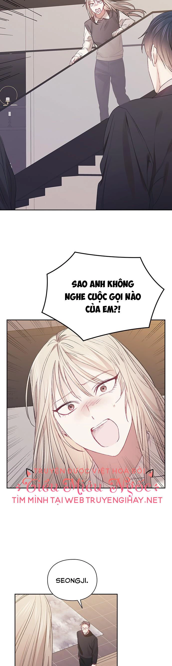 Cơ Hội Cuối Cùng Chapter 66 - 14