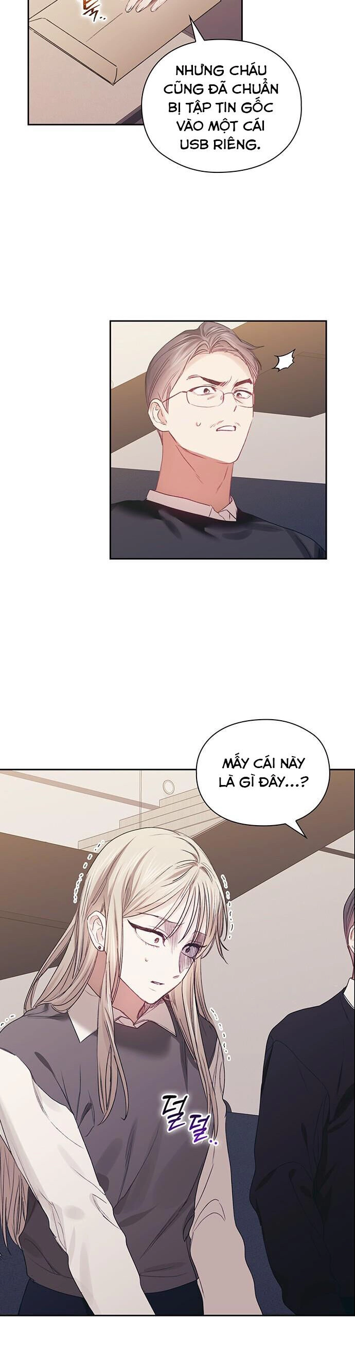 Cơ Hội Cuối Cùng Chapter 66 - 17