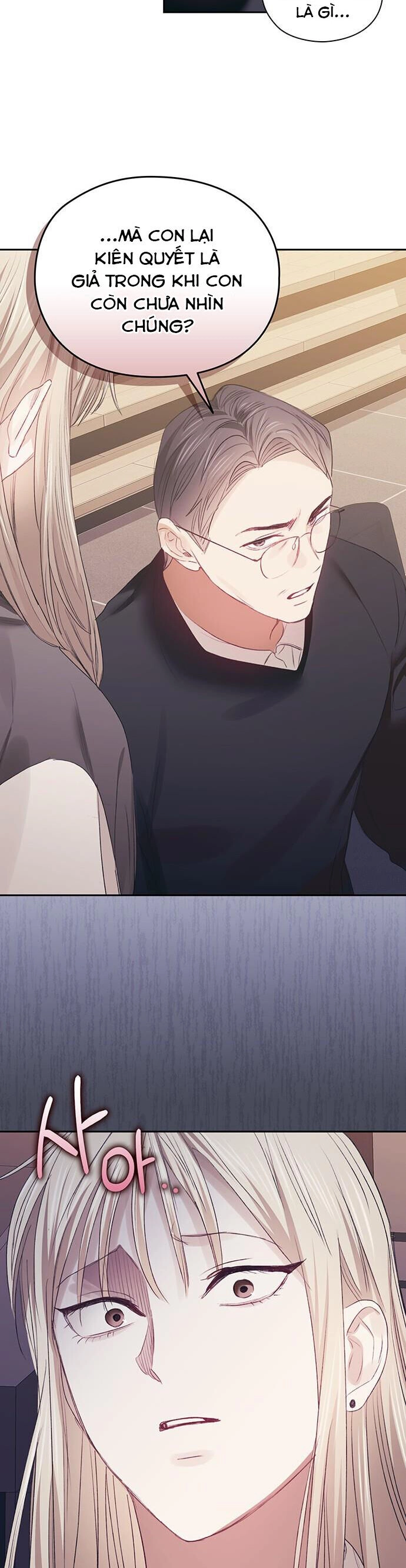 Cơ Hội Cuối Cùng Chapter 66 - 19