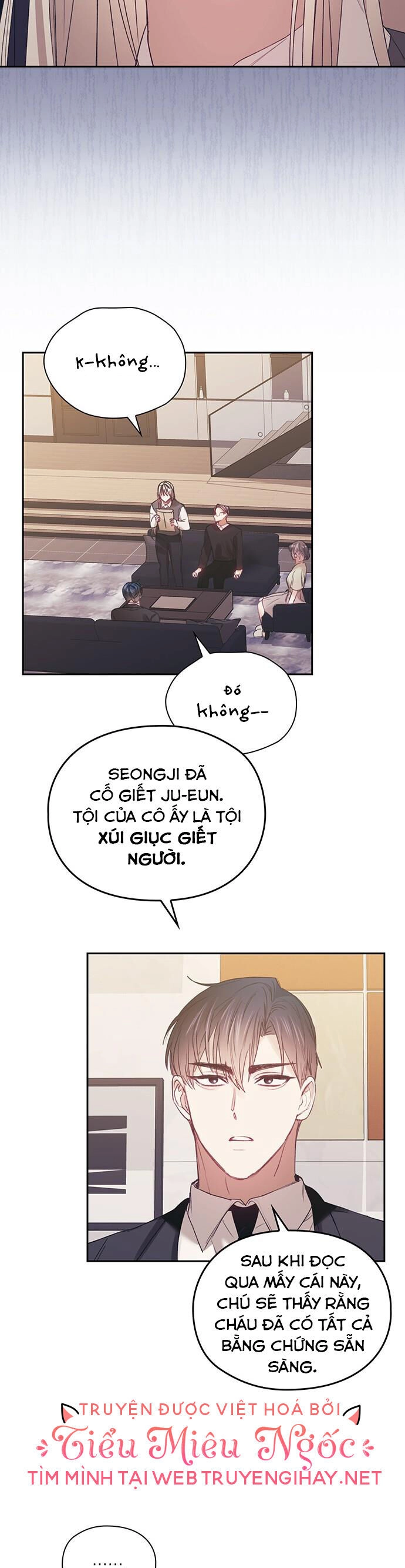 Cơ Hội Cuối Cùng Chapter 66 - 20