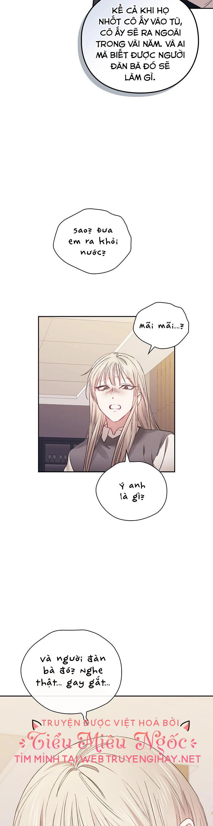 Cơ Hội Cuối Cùng Chapter 66 - 22